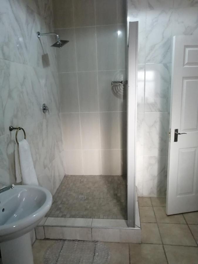 St Eve & Bed & Breakfast Bloemfontein