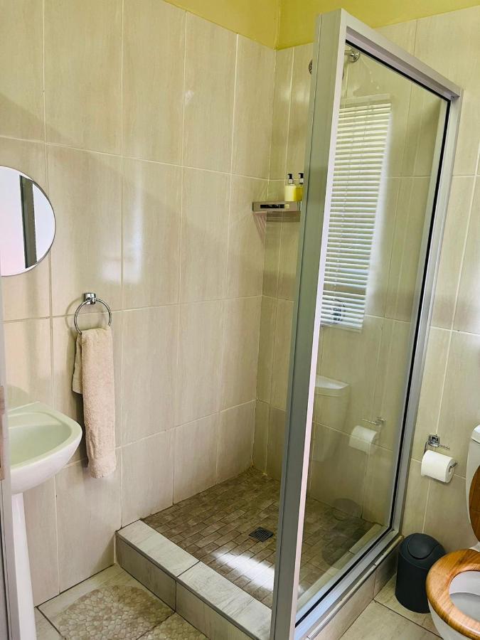 Bed & Breakfast St Eve & Bloemfontein