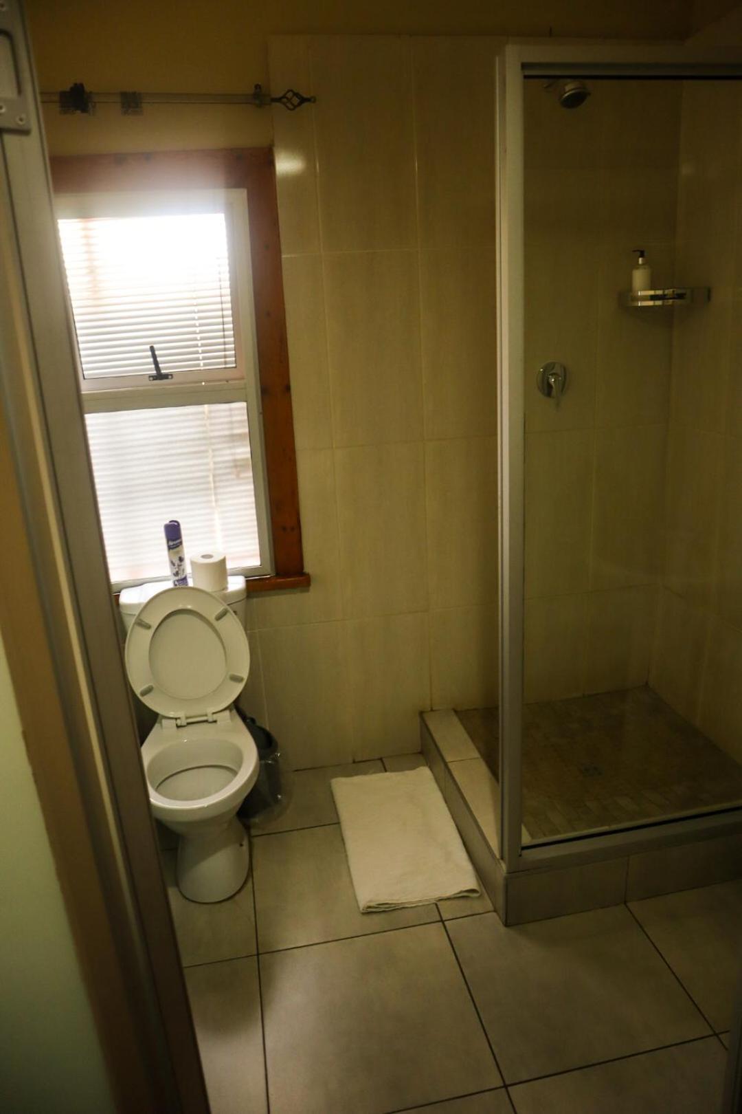 St Eve & Bed & Breakfast Bloemfontein