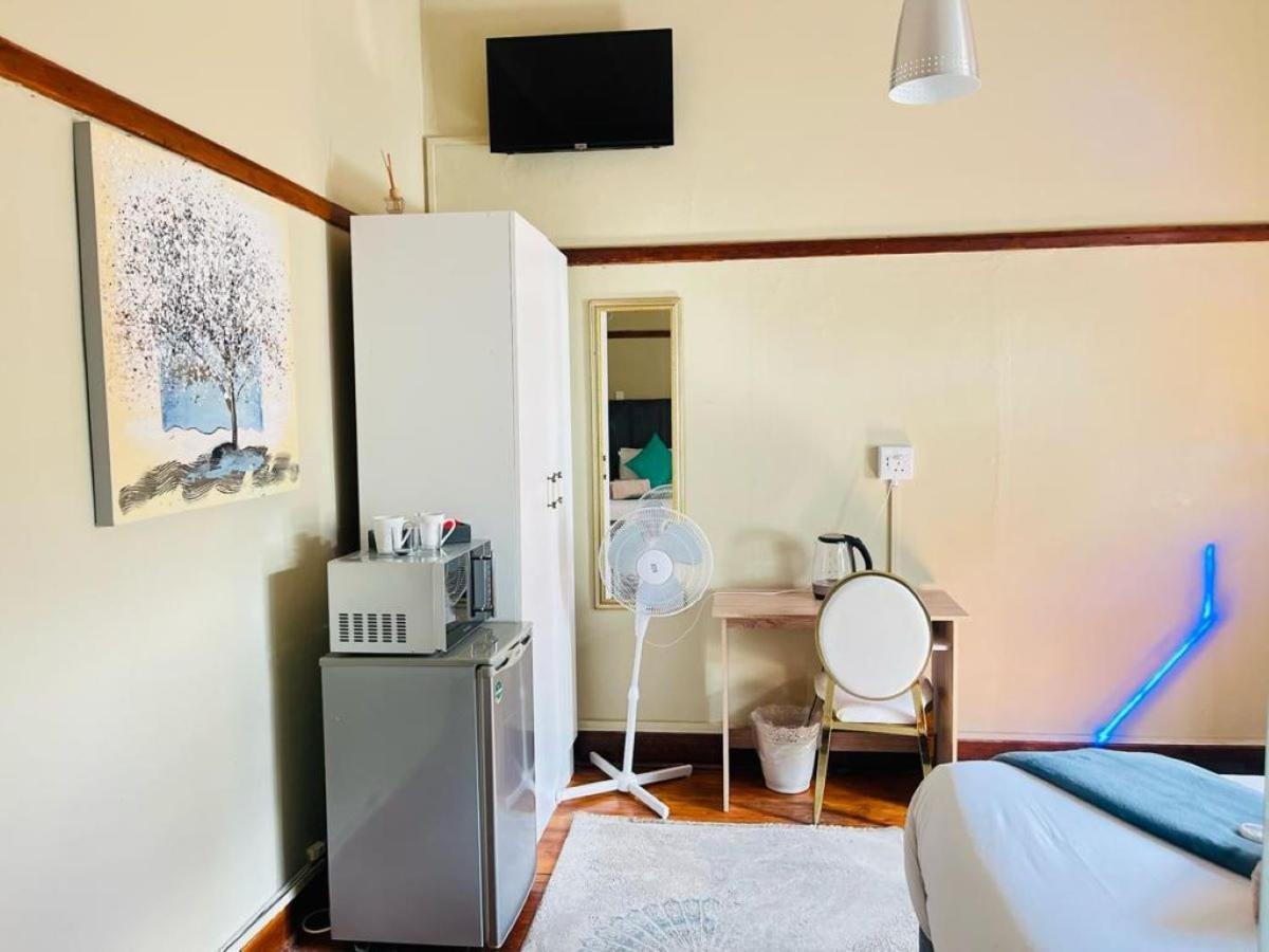 Bed & Breakfast St Eve &